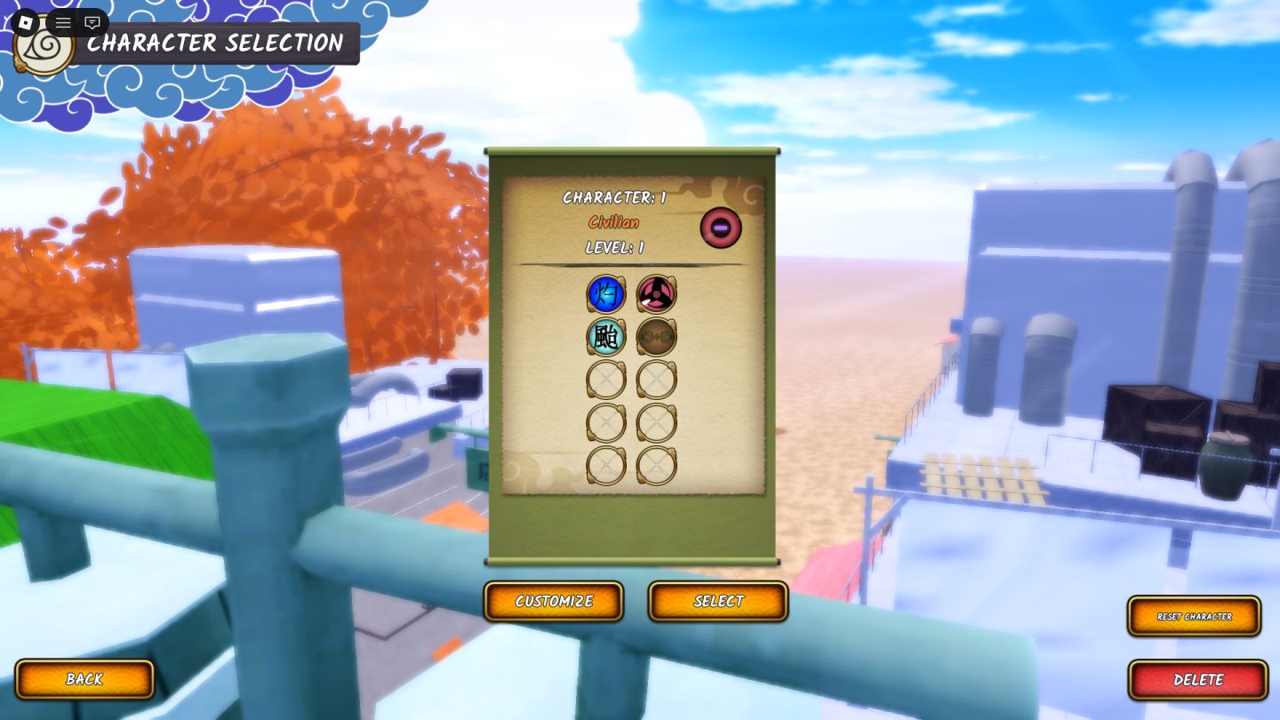 [CONTA NINJA TIME] 3 MYTHICALS + 2 LEGENDARYS (Promoção!!!)