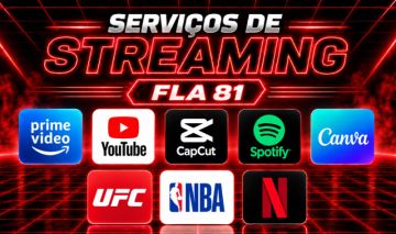 NETFLIX / PRIME VIDEO / SPOTIFY / CHATGPT + YOUTUBE + AUTOMÁTICA