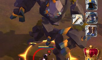 Conta de coleta - T8 Minerador + 30 dias premium + set T8 avaloniano