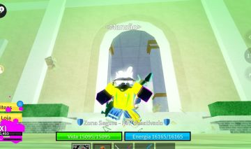 Conta de blox fruts com kitsune permanente e muito mais