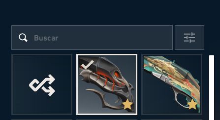 CONTA VALORANT COM DIVERSAS SKINS (NEGOCIÁVEL)