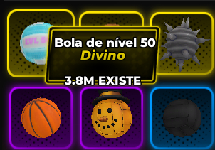 CONTA VOLLEYBALL LEGENDS SUPER UPADA E BLOX FRUITS
