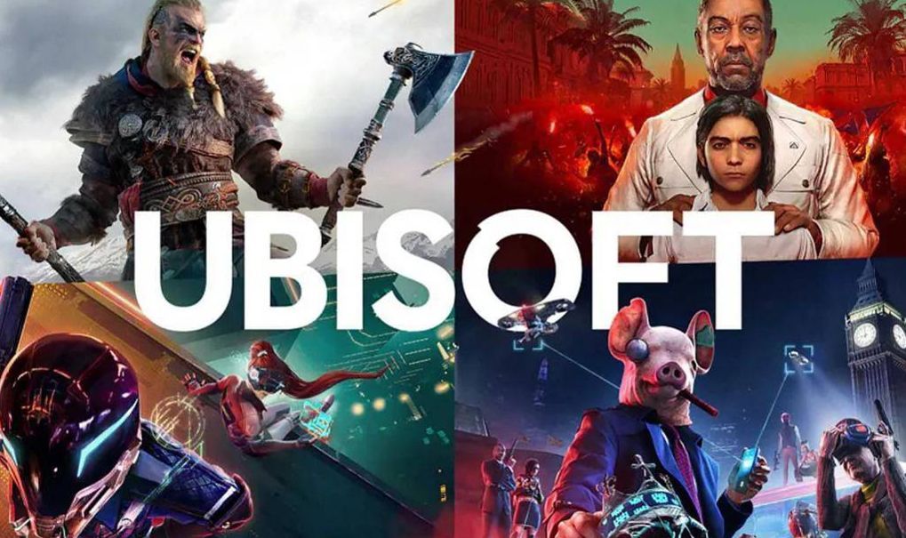 CONTA UBISOFT FULL ACESSO (ENTREGA AUTOMATICA)