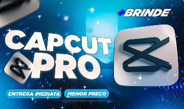 CAPCUT PRO PRIVADO | CHATGPT | CANVA PRO BRINDES | ENTREGA AUTOMATICA