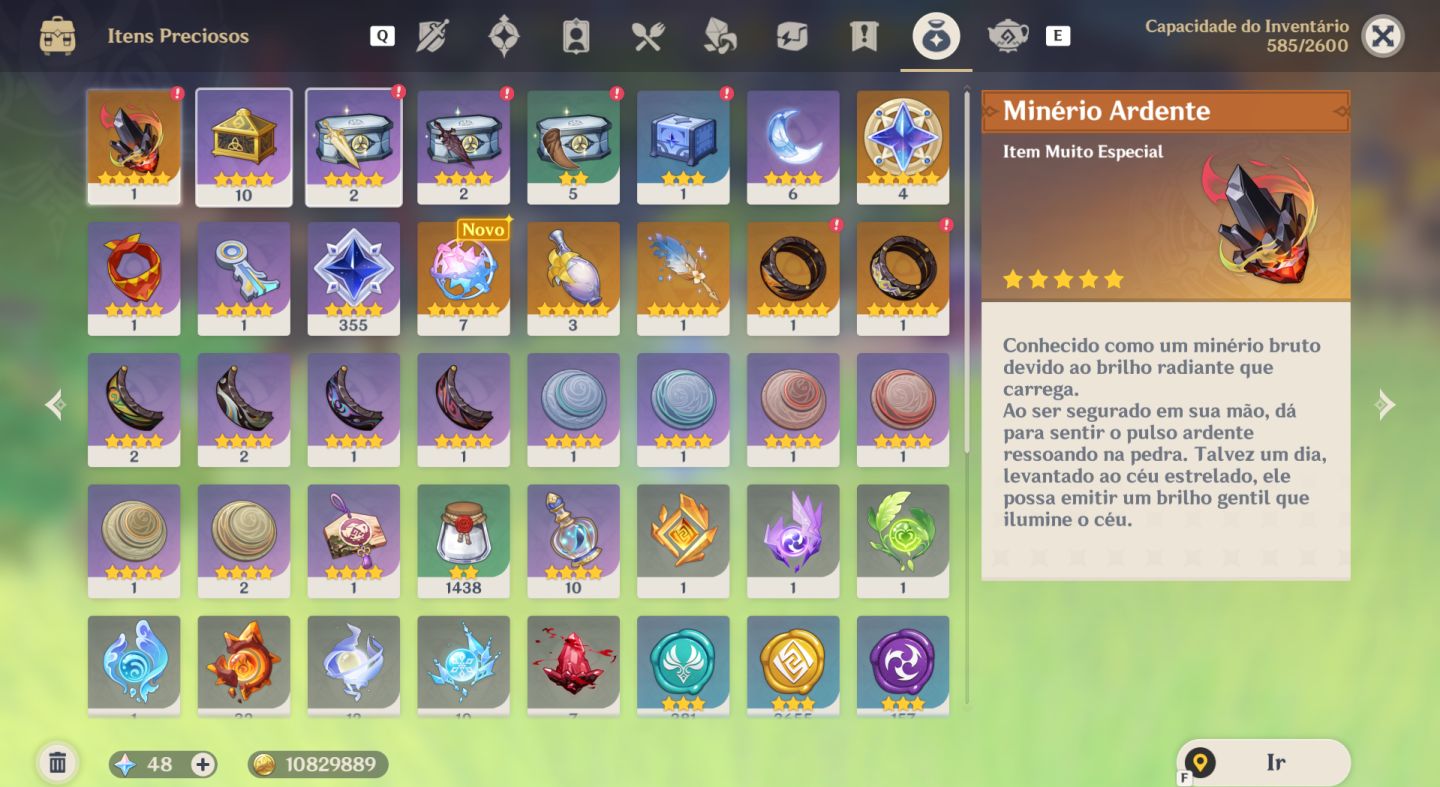 Zibai R1 + Neuvillette R1 + Flins R1 + Bina
