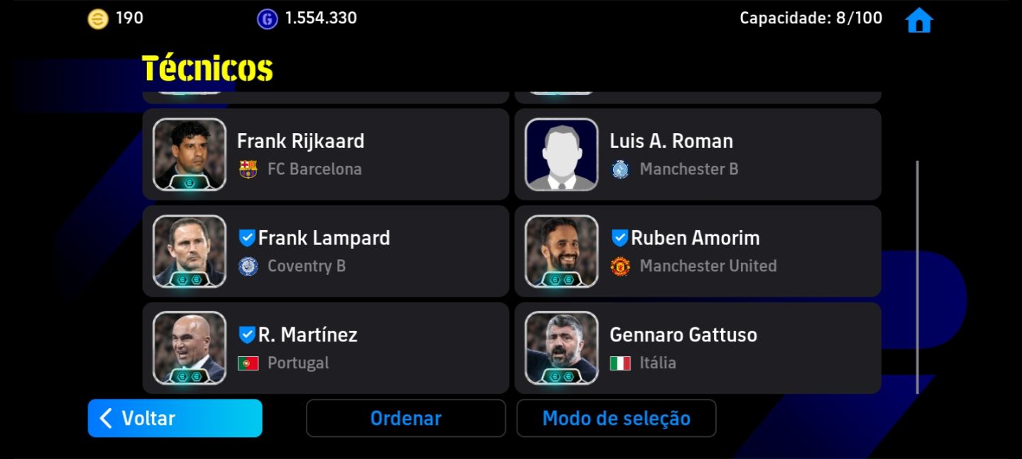 CONTA PREMIUM eFootball | FORÇA COLETIVA 3238 | COM O NEYMAR DAS OLIMPÍADAS