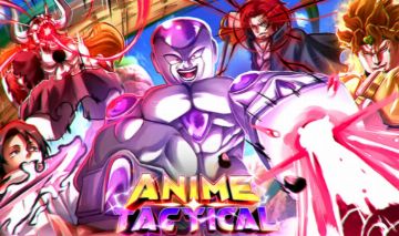 Anime Tactical/Simulador Tático de Anime //(Gamepass!!)//