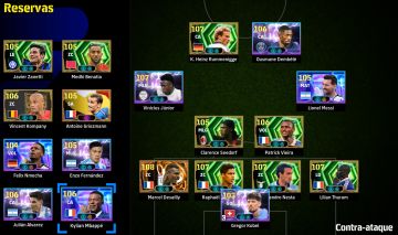 Conta Efootball Steam ACEITO PROPOSTAS