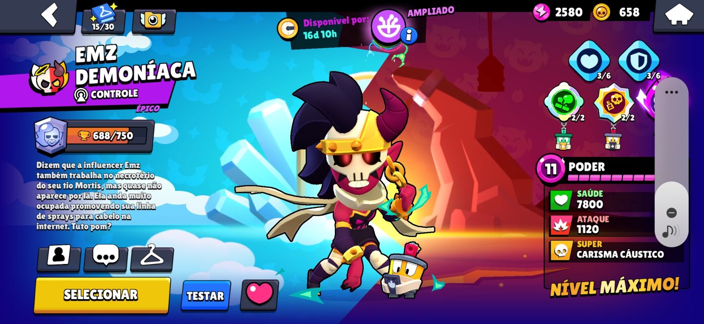Conta braw 19144k 73 braw várias skin rara já para começar com potência