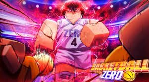 [CHROLLO V2] CONTA BASKETBALL ZERO / BASQUETE ZERO