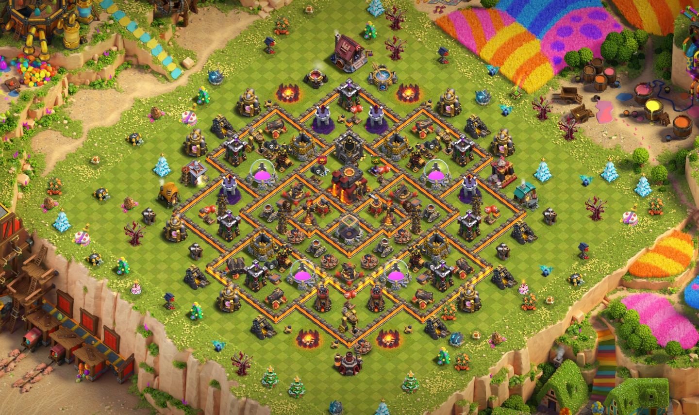 Cv10 Full com 10mil gemas