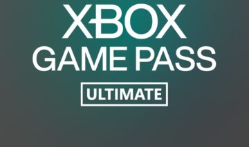 Card 1 mes game pass ultimate xbox