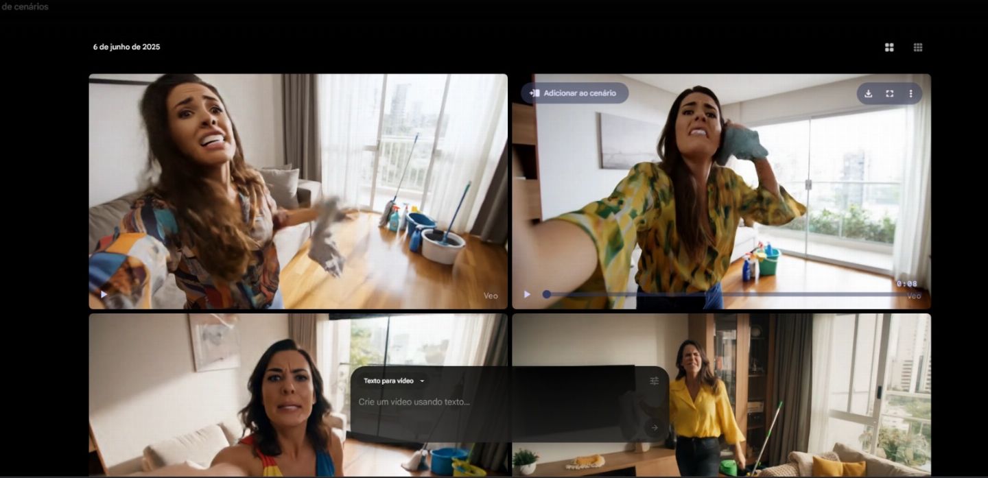 GEMINI PRO, FLOW, ANTIGRAVITY - ENTREGA AUTOMÁTICA