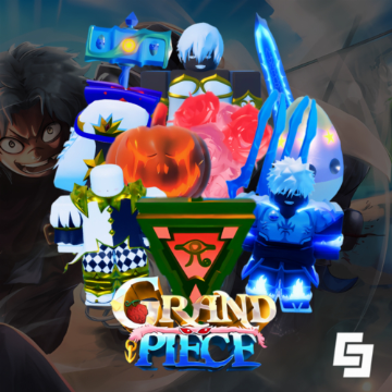 Grand Piece Online Fruta: Ito Ito no mi - Roblox - Grand Piece - GGMAX