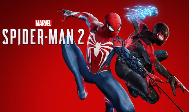 (MENOR PREÇO) Marvel's Spider-Man 2 (PC) Steam Offiline