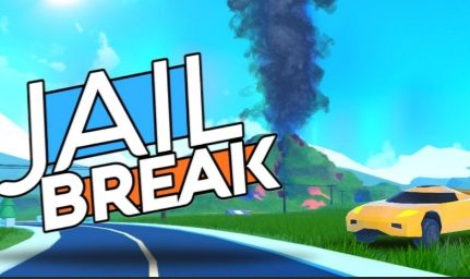 CARROS LIMITEDES JAILBREAK (NOVO STOCK)