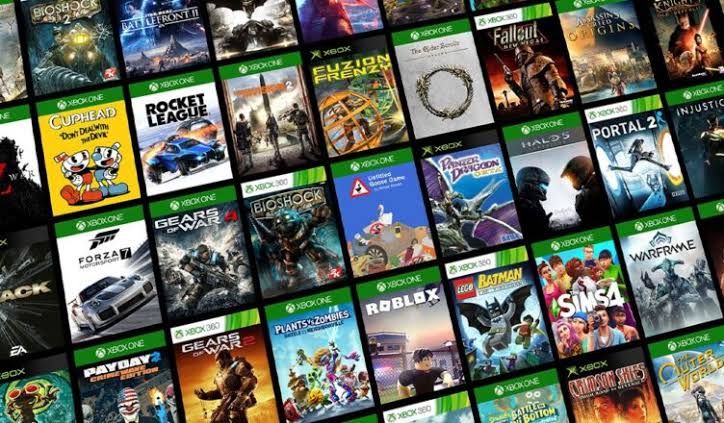 [XCLOUD] XBOX GAME PASS ULTIMATE FIFA 26 COD XBOX ONE SERIES S|X PC + 400 JOGOS