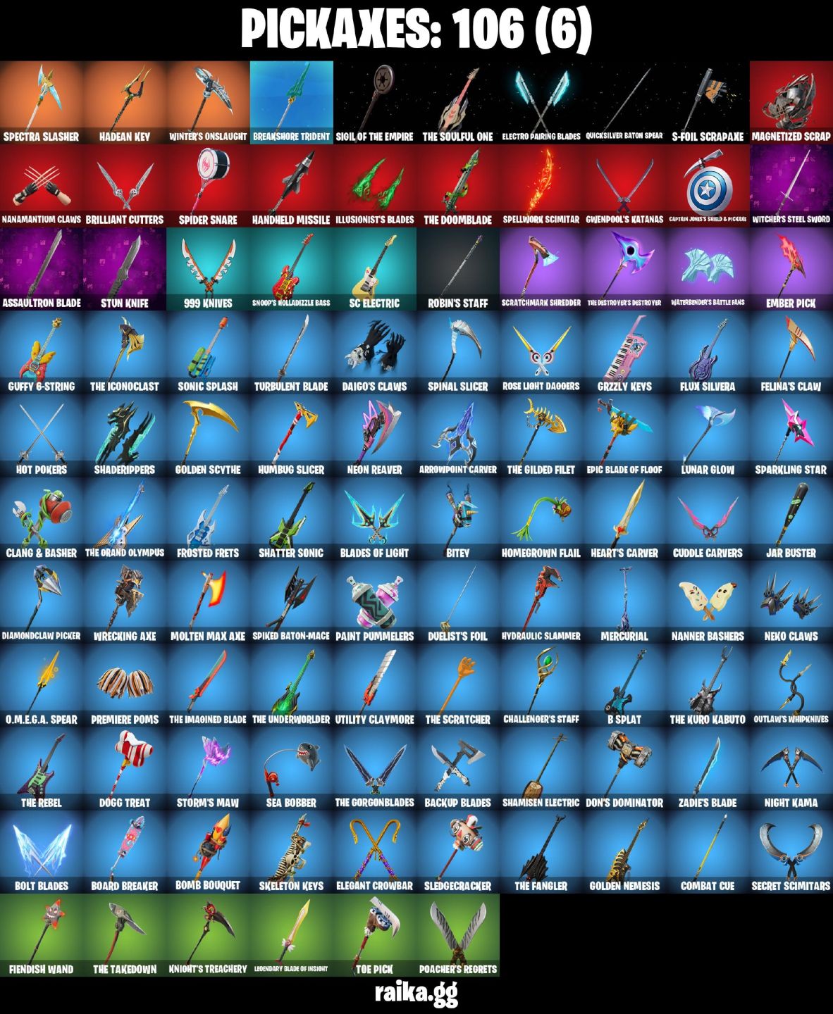 CONTA FORTNITE COM 65 SKINS ROBIN/SKULL TROPPER/FELINA/NISHA/JADE/SELENE/ARTEMIS