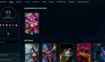 CONTA NIVEL 32 PRONTA PARA SMURFAR