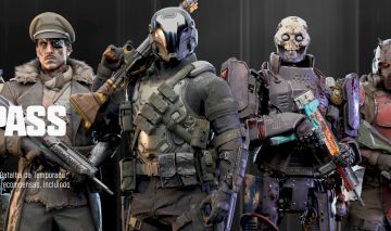 Conta com apocalypse, prestígio 9, 600 cod points