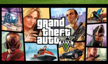 STEAM COM GTA V E EA FC 25
