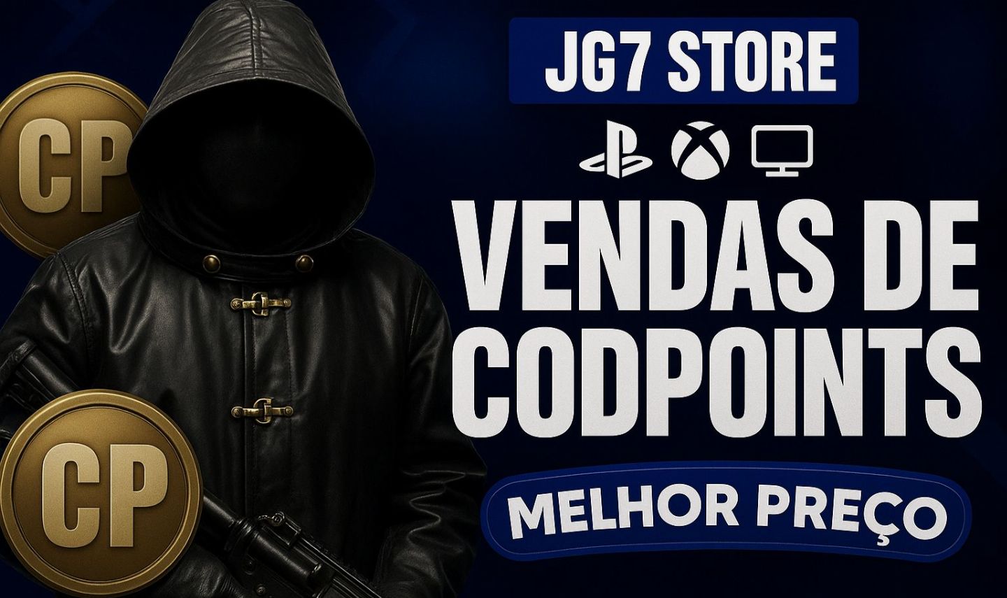 Cod Points Warzone (skins)