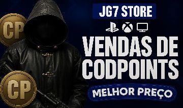 Cod Points Warzone (skins)