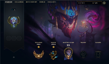 OURO 1 | 83% WINRATE | AURELION SOL TINTA SOMBRIA | 9,9K EA [FULL ACESSO]