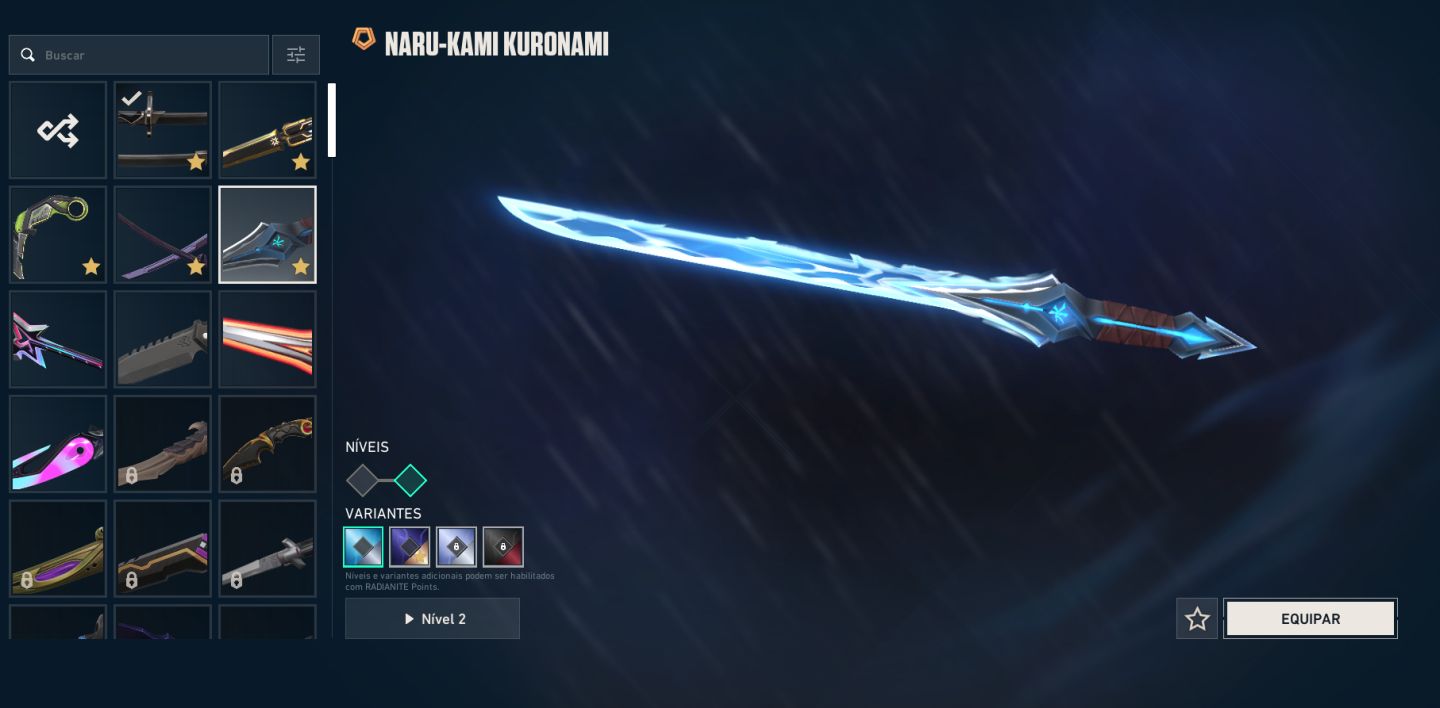 CONTA VALORANT GASTO 3K+ / 50+ SKINS E CHAMPIONS 2025