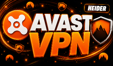 [PROMOÇÃO] AVAST VPN 30 DIAS PRIVADO