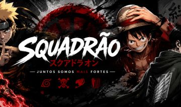 Ajuda no Anime Squadrao Roblox