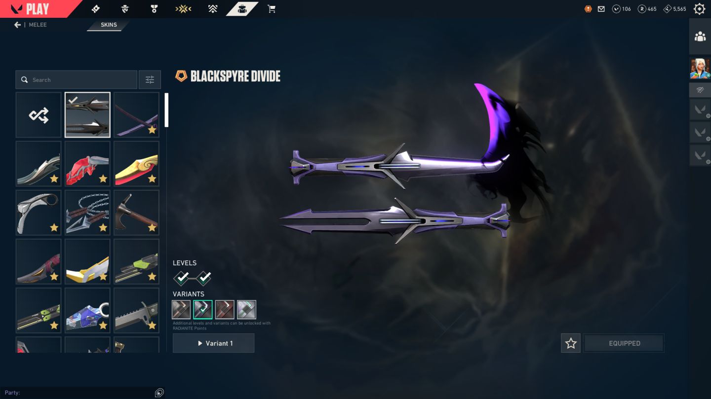 Conta valorant ex RADIANTE 4500k gastos