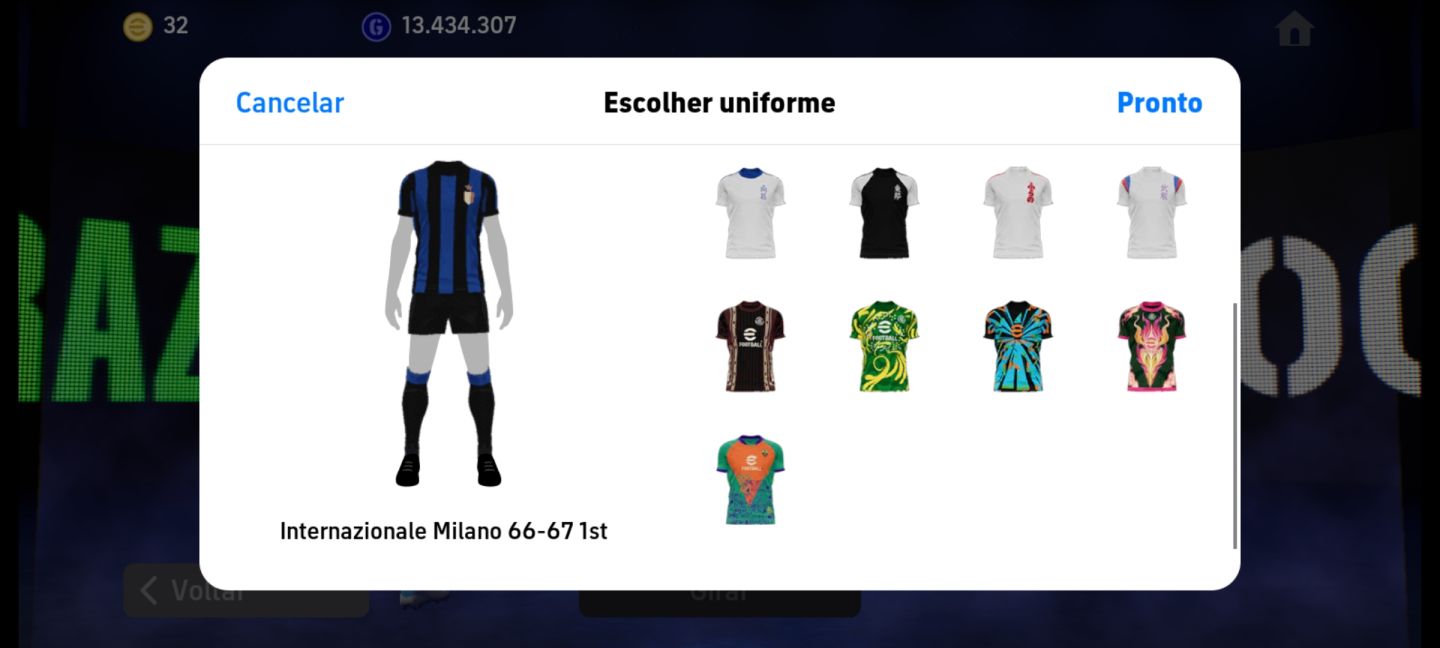 CONTA EFOOTBALL 3206/4 BIGTIMES 2 MESSI RAROS, GRIEZMANN DE JONG E MUITO MAIS!!