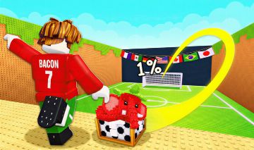 [GAMEPASS] KICK A LUCKY BLOCK/CHUTAR UM BLOCO DA SORTE - BRAINROTS E GAMEPASS
