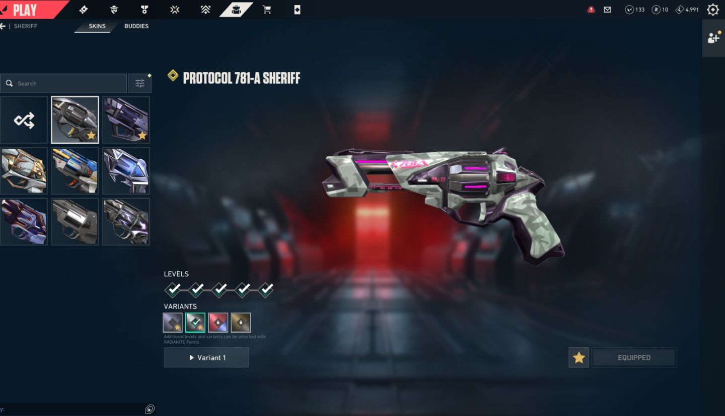 CONTA DE VALORANT RADIANTE, CAMPEAO PREMIER INVITE E MUITAS SKINS