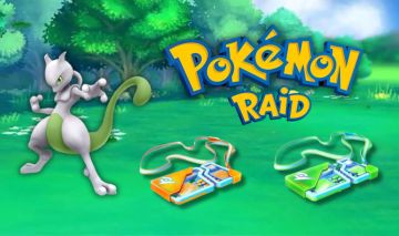 Serviço de raids (POKÉMON GO)