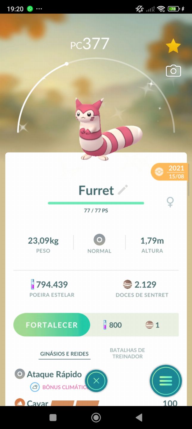 LVL43 | 100% + PALKIA + ZACIAN | PIKACHU FUND