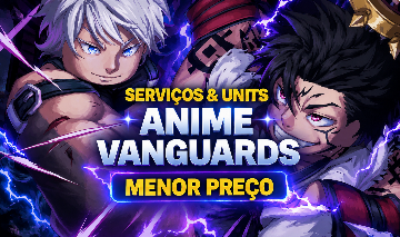 [UPD 13.5] ANIME VANGUARDS | SERVIÇOS & UNITS | SUMMER EVENT | SUKUNA X GOJO