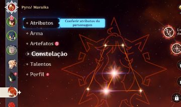 Mavuika c2 + t4 do banner c6