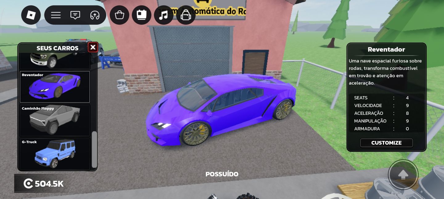 Fugitivos Betas