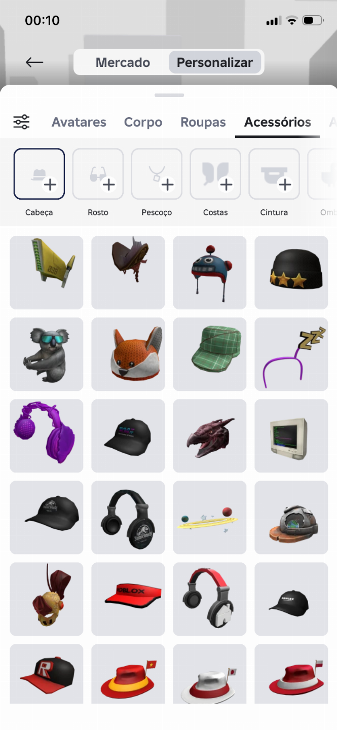 CONTA ROBLOX 2019 ITENS OLD GAMEPASSES BROOKHAVEN