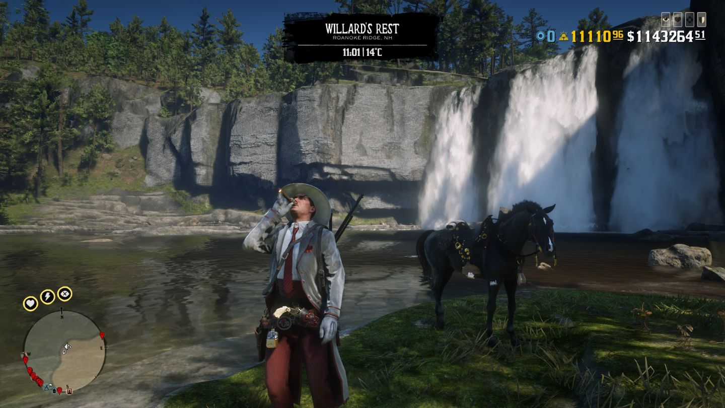 Projeto Red Dead | Ultimate UP | O Melhor Up para Red Dead Online