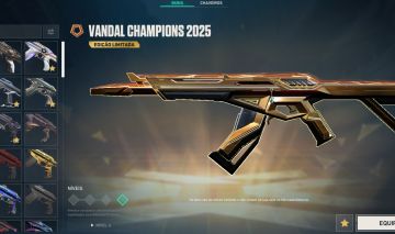 CONTA VALORANT 4K GASTOS + CHAMPIONS VANDAL E FACA!!!