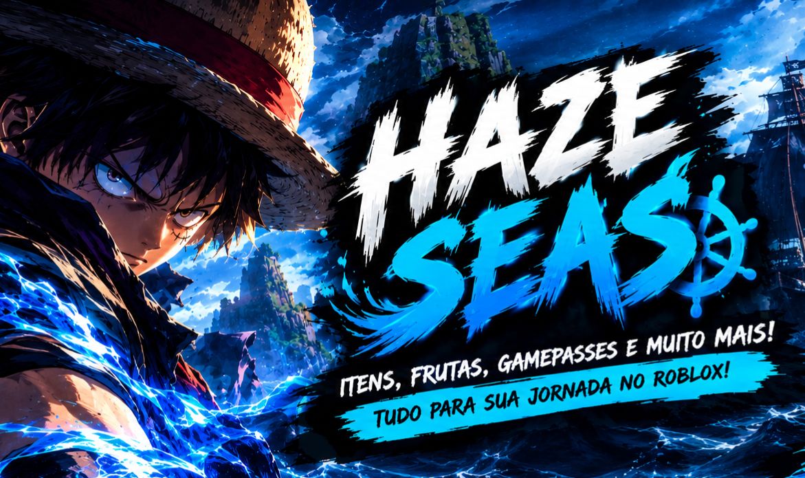 Frutas Haze Seas
