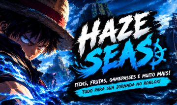 Frutas Haze Seas