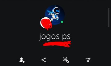 Conta PSN com +10 jogos(red dead 2, god Of war Ragnarok, GTA 5 dark souls 3 etc)