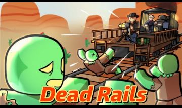 Serviços DEAD RAILS