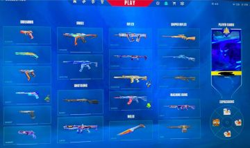 CONTA VALORANT COMPETITIVO/IDADE VERIFICADA E DIVERSAS SKINS