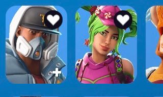 Conta Fortnite, rara antiga! TEMPORADA 4 OG!!