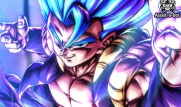 Conta end gamer com Gogeta Blu ultra Gohan e Trunks 8 Broly 8 conta insana